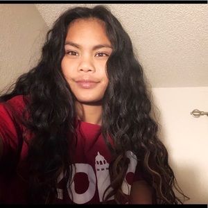 Meet your Posher, Jannae